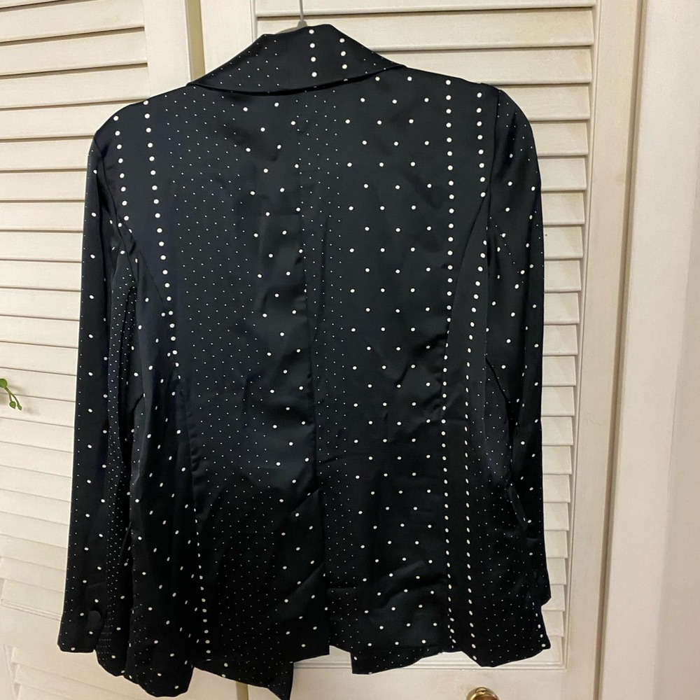 Light blazer - Picture 2 of 2